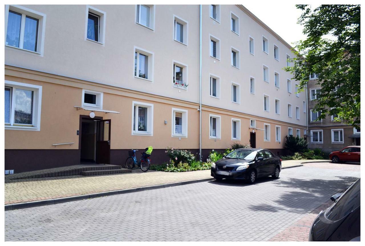Color24 Apartament Stalowa Wola Exterior photo